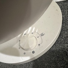 引き渡し決定しました【サーキュレーター】の画像