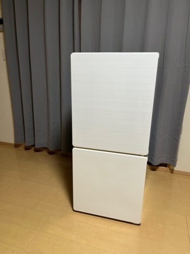 一人暮らし冷蔵庫【美品】