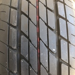 【交渉中】ECO FORME 175/65/R15 1本　スペアタイヤの画像