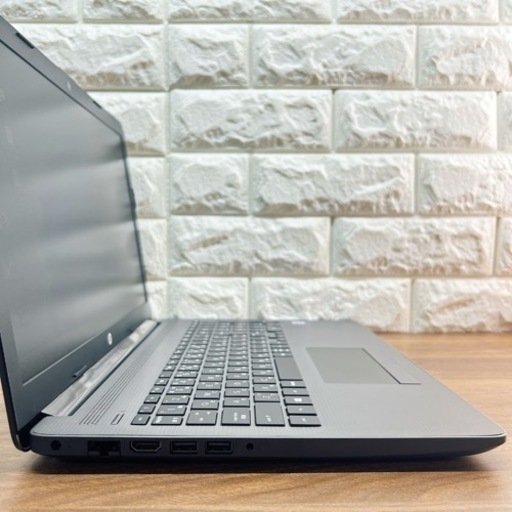 【爆速SSD搭載・大容量】☘美品❗️☘ HP☘メモリ8GB☘第8世代Core i5