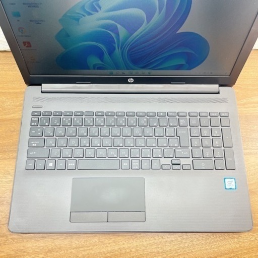【爆速SSD搭載・大容量】☘美品❗️☘ HP☘メモリ8GB☘第8世代Core i5