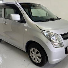 AZワゴン　平成23年式　車検長いです⭐︎