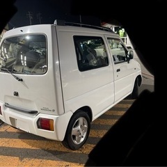 ct21s ワゴンr最終値下げの画像