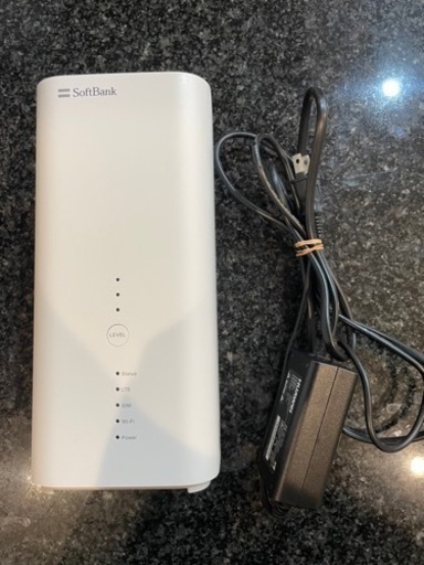 ソフトバンクAir