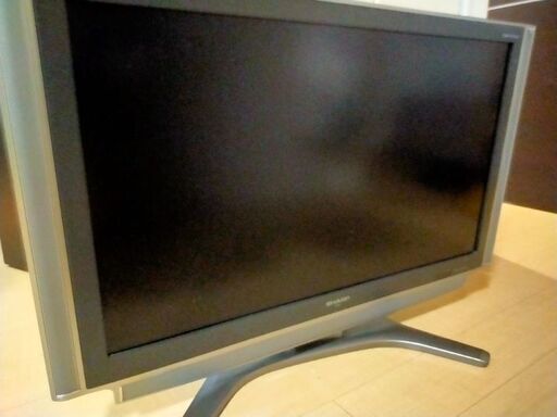 AQUOS LC37GX5 テレビ37型