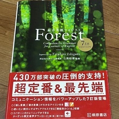 英語辞典のようなものです！