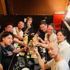 オープニングスタッフ大募集♪　大井競馬場（L-Wing）アジア料理テイクアウト専門店♪アジアバル００１の画像