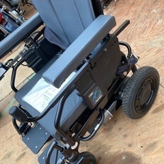 イマセン電動車椅子　EMC250  新型の画像