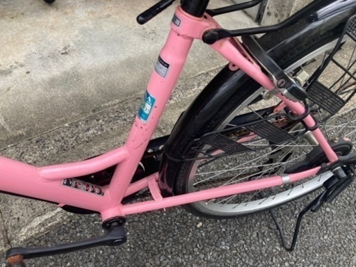 自転車