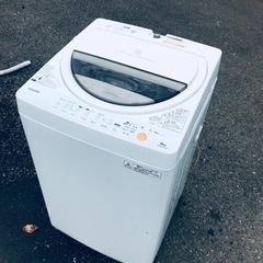 ET148番⭐ TOSHIBA電気洗濯機⭐️