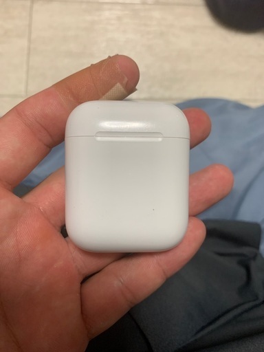 AirPods ‼️今週の土日のみ！五千円