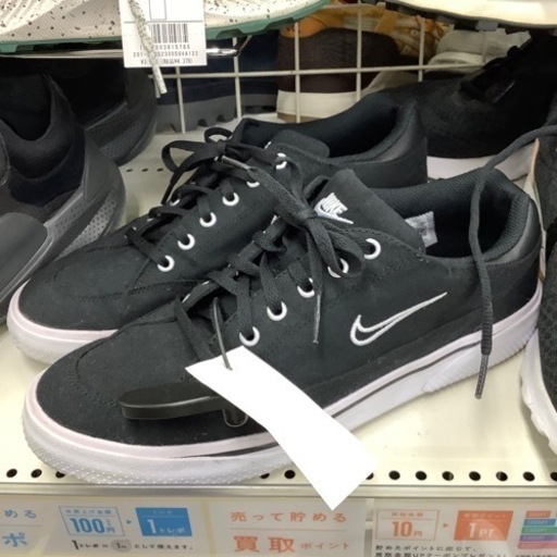NIKE スニーカー　DA1446 001