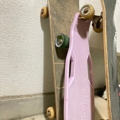 スケートボード　子供　