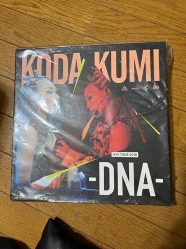 ♡倖田來未♡LIVE TOUR 2018-DNA-✩.*˚