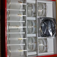 コップセット、Rodetadicamerino