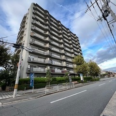 内装交渉可能　3LDK賃貸マンションの募集です