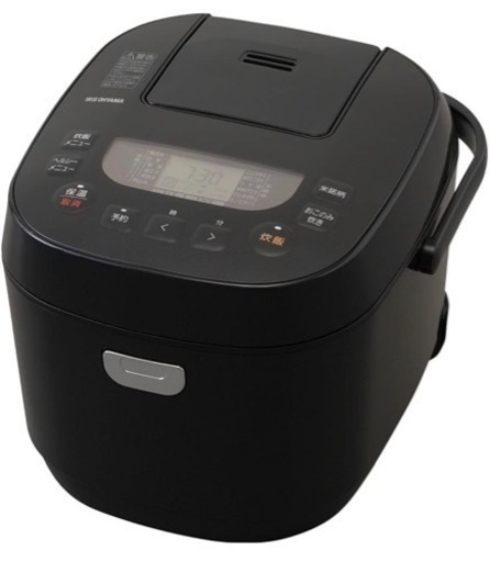 一升炊き　炊飯器　(新品)