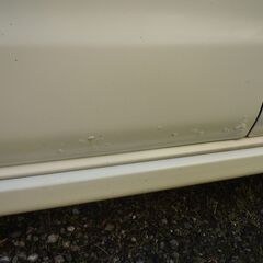 ワゴンR　CTの画像