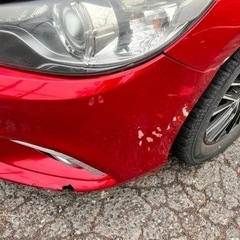 アテンザワゴン 2.2ディーゼルターボ 6MT 下取り車 検なし H25年式 の画像