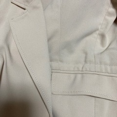 ROPE ジャケット Mの画像