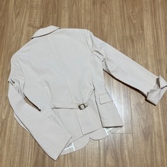 ROPE ジャケット Mの画像