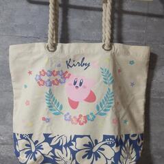 カービィーバック　購入ありがとうございました^_^