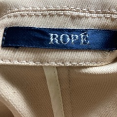 ROPE ジャケット Mの画像