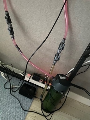 水槽セット