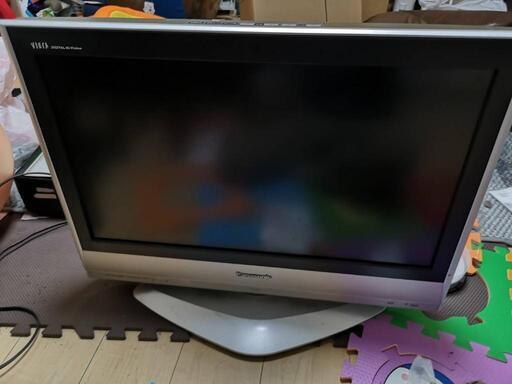 テレビ
