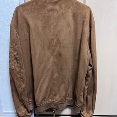 ZARA MA-1 美品の画像