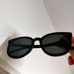 ジェントルモンスター　ソロ　サングラスの画像