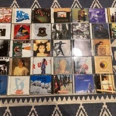 邦楽CD32枚 60年〜80年（中古）