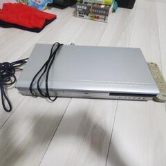 トー芝　dvdプレーヤー