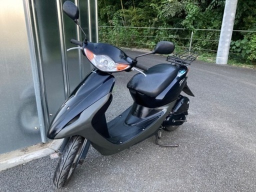 ⭐︎AF56⭐︎スマートディオ⭐︎安心の水冷エンジン⭐︎バッテリー新品⭐︎49cc⭐︎原付⭐︎