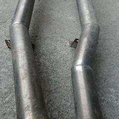 トラック🚚用品  マフラーの画像