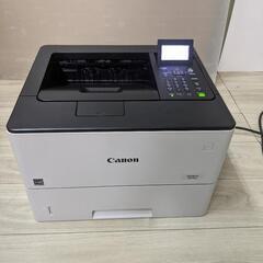 CANON キャノン レーザービームプリンター Satera LBP322I