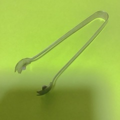 【未使用品】アイスペール　ガラス製の画像