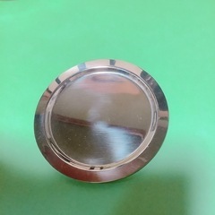 【未使用品】アイスペール　ガラス製の画像