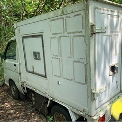 保冷車㊗️冷凍車㊗️冷蔵車㊗️の画像