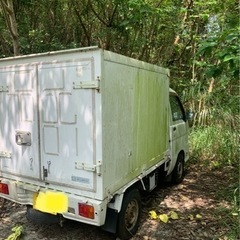 保冷車㊗️冷凍車㊗️冷蔵車㊗️の画像