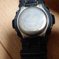 G-shock AW-590の画像