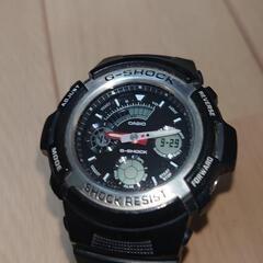 G-shock AW-590