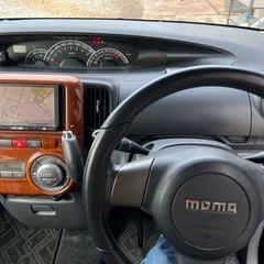 ［ご成約🎉🎉］車検コミコミ28万円‼️平成20年車‼️ダイハツタント　カスタムRS‼️走行距離9万km台‼️の画像