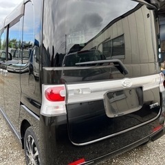 ［ご成約🎉🎉］車検コミコミ28万円‼️平成20年車‼️ダイハツタント　カスタムRS‼️走行距離9万km台‼️の画像