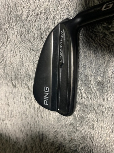 ping G425 クロスオーバー