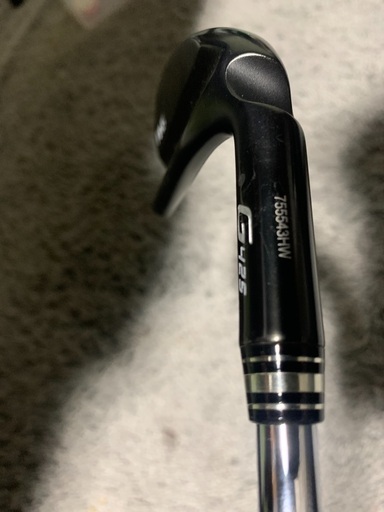 ping G425 クロスオーバー