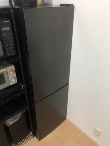 希望の価格を言って下さい！出来るだけ近づけられるように頑張ります！冷蔵庫　※取りに来てくれる人限定