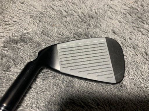ping G425 クロスオーバー