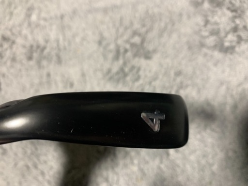 ping G425 クロスオーバー
