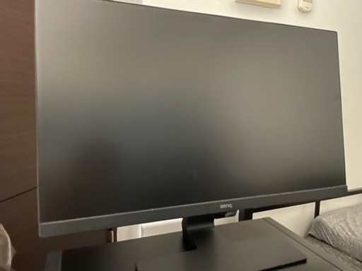 【11/27まで】BenQ 27インチモニター　GW2780 売ります